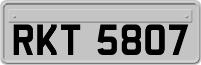 RKT5807