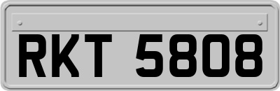 RKT5808