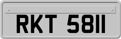 RKT5811