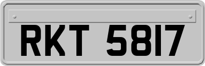 RKT5817