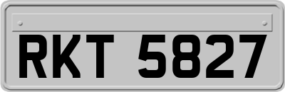 RKT5827