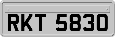 RKT5830