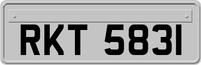 RKT5831