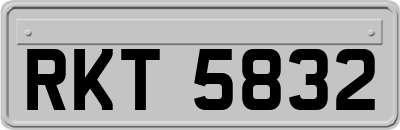 RKT5832