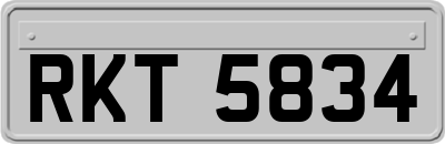 RKT5834