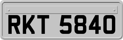 RKT5840