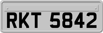 RKT5842