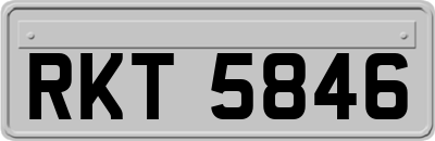 RKT5846