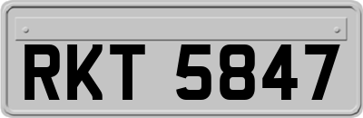 RKT5847