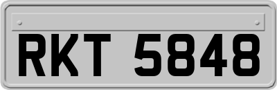 RKT5848