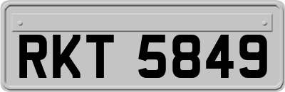 RKT5849