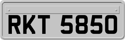 RKT5850