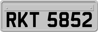 RKT5852