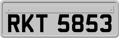 RKT5853