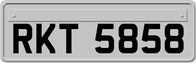 RKT5858