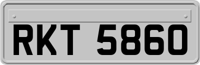 RKT5860