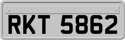 RKT5862