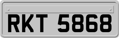 RKT5868