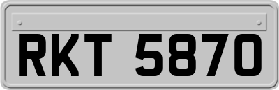 RKT5870