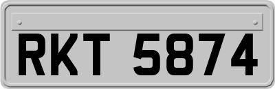 RKT5874