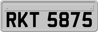 RKT5875