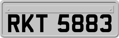 RKT5883