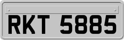 RKT5885