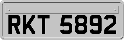 RKT5892