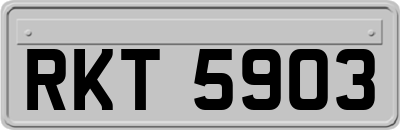 RKT5903