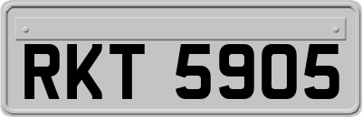 RKT5905