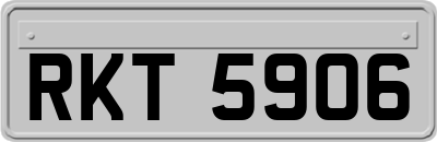 RKT5906