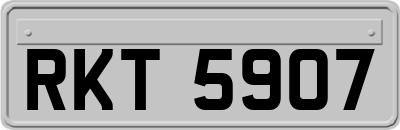 RKT5907