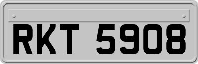 RKT5908