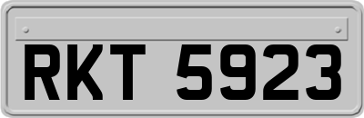 RKT5923