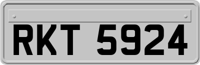 RKT5924