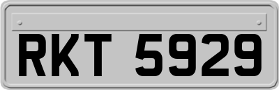 RKT5929