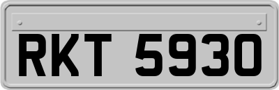 RKT5930