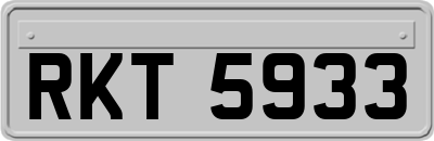 RKT5933