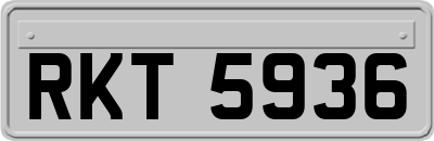 RKT5936