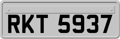 RKT5937