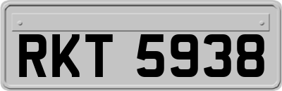 RKT5938