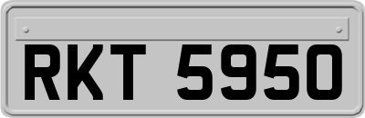 RKT5950