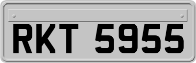 RKT5955