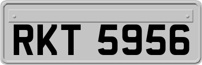 RKT5956