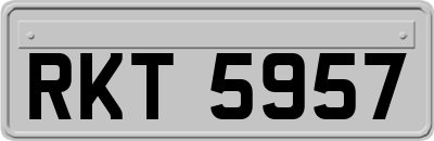 RKT5957