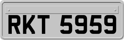 RKT5959