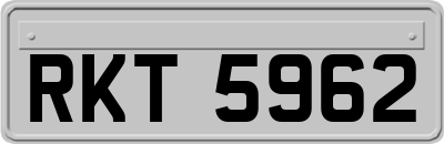 RKT5962