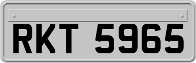 RKT5965