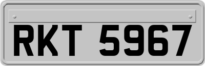 RKT5967