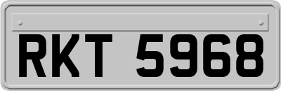 RKT5968